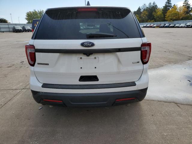 Photo 5 VIN: 1FM5K8AR7JGA15711 - FORD EXPLORER P 