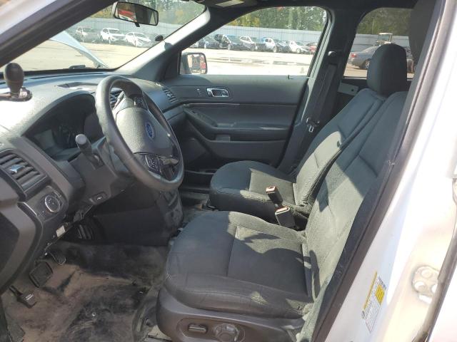 Photo 6 VIN: 1FM5K8AR7JGA15711 - FORD EXPLORER P 