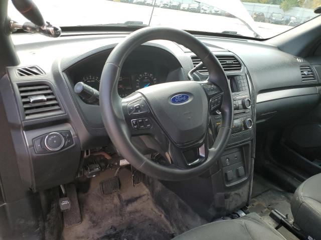 Photo 7 VIN: 1FM5K8AR7JGA15711 - FORD EXPLORER P 