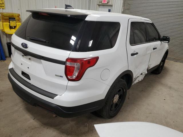 Photo 2 VIN: 1FM5K8AR7JGA15921 - FORD EXPLORER 