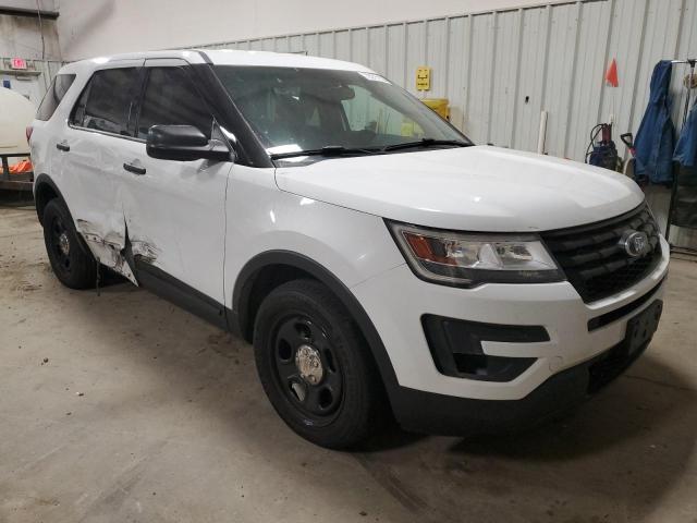 Photo 3 VIN: 1FM5K8AR7JGA15921 - FORD EXPLORER 