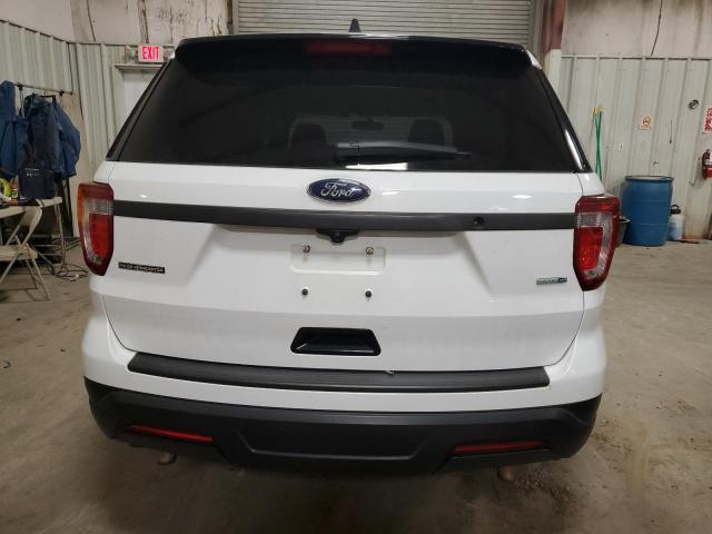 Photo 5 VIN: 1FM5K8AR7JGA15921 - FORD EXPLORER 