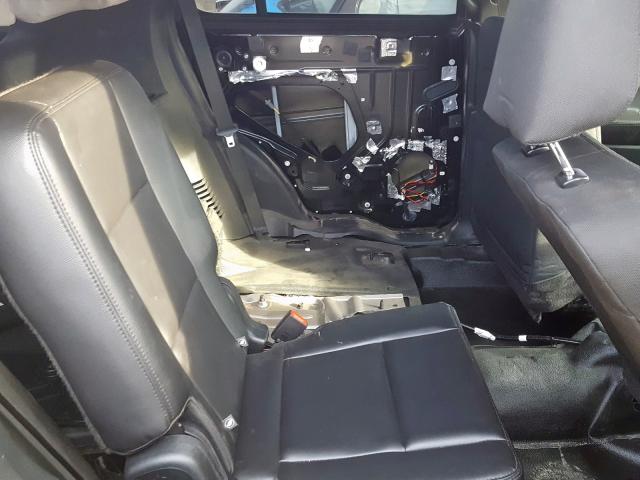 Photo 5 VIN: 1FM5K8AR7JGA32654 - FORD EXPLORER P 