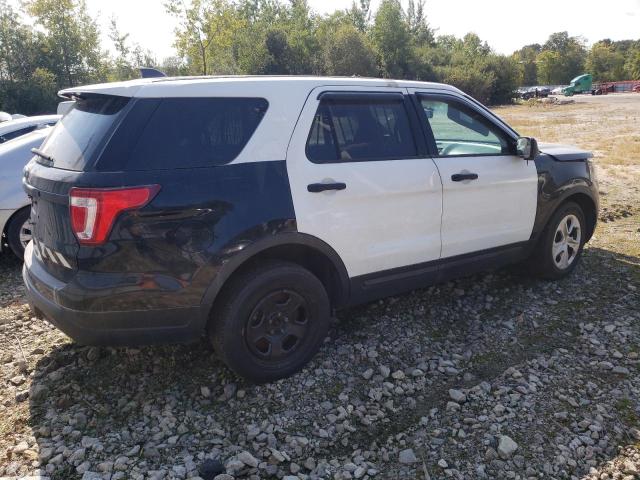 Photo 2 VIN: 1FM5K8AR7JGC17772 - FORD EXPLORER P 