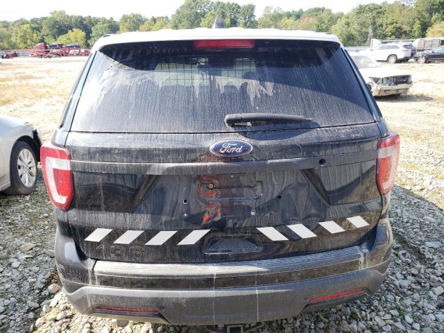 Photo 5 VIN: 1FM5K8AR7JGC17772 - FORD EXPLORER P 