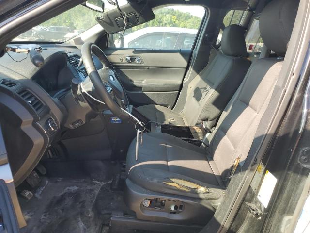 Photo 6 VIN: 1FM5K8AR7JGC17772 - FORD EXPLORER P 