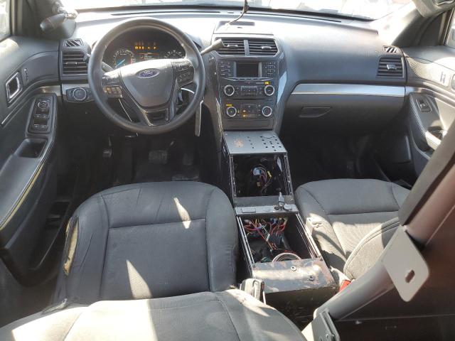 Photo 7 VIN: 1FM5K8AR7JGC17772 - FORD EXPLORER P 