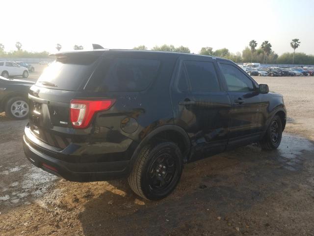 Photo 2 VIN: 1FM5K8AR7JGC43076 - FORD EXPLORER P 