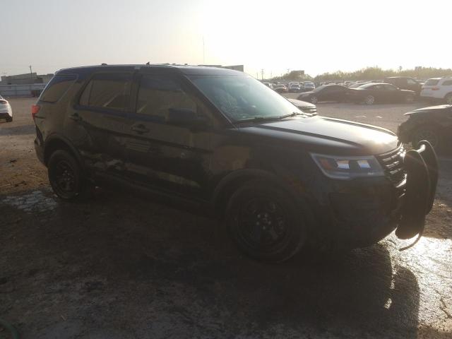 Photo 3 VIN: 1FM5K8AR7JGC43076 - FORD EXPLORER P 