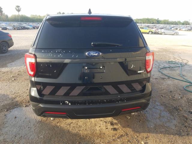 Photo 5 VIN: 1FM5K8AR7JGC43076 - FORD EXPLORER P 