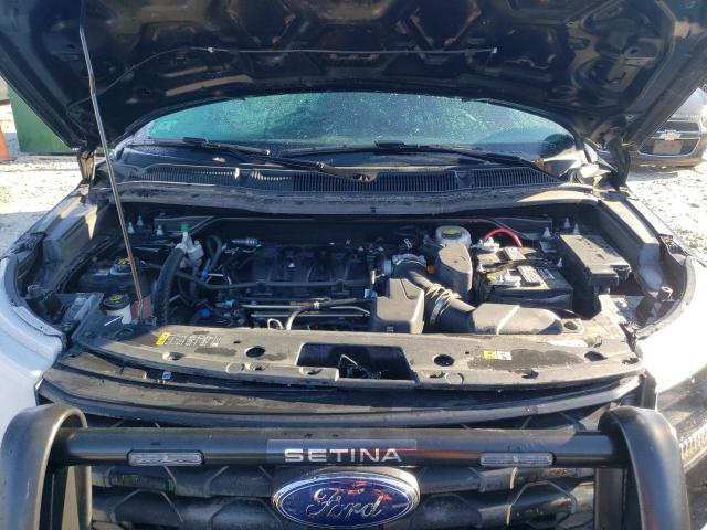 Photo 11 VIN: 1FM5K8AR7JGC75039 - FORD EXPLORER P 