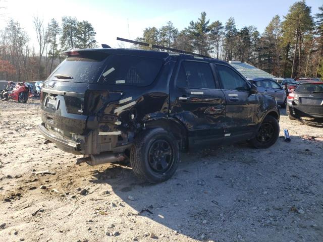 Photo 2 VIN: 1FM5K8AR7JGC75039 - FORD EXPLORER P 