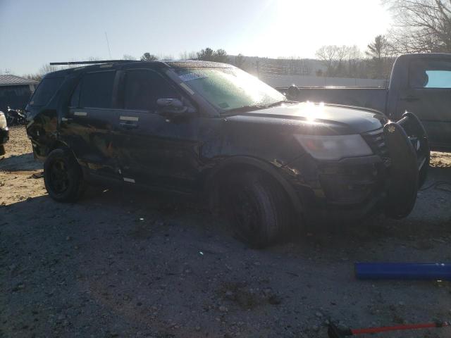 Photo 3 VIN: 1FM5K8AR7JGC75039 - FORD EXPLORER P 