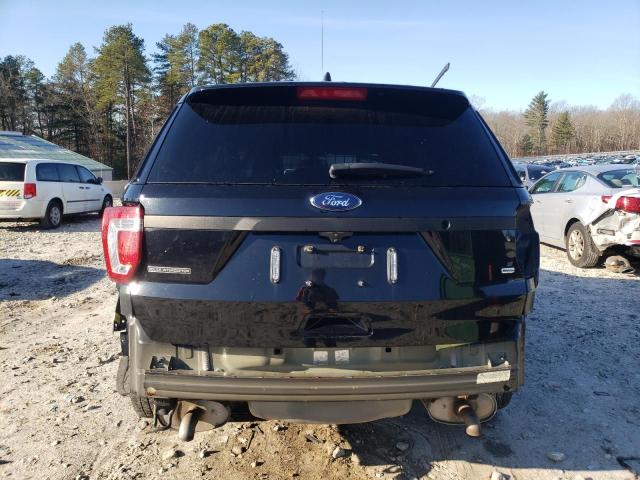 Photo 5 VIN: 1FM5K8AR7JGC75039 - FORD EXPLORER P 