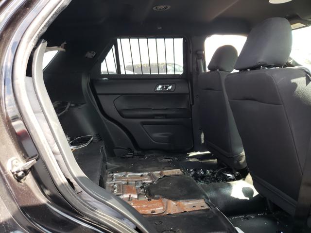 Photo 5 VIN: 1FM5K8AR7KGA12955 - FORD EXPLORER P 