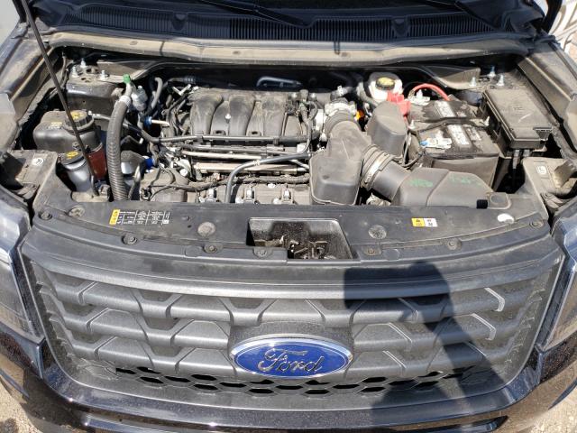 Photo 6 VIN: 1FM5K8AR7KGA12955 - FORD EXPLORER P 