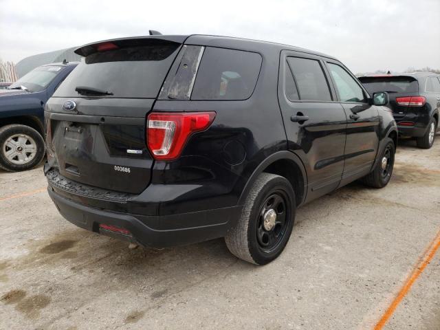 Photo 3 VIN: 1FM5K8AR7KGA17430 - FORD EXPLORER P 