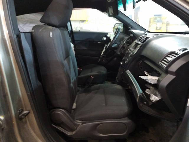 Photo 4 VIN: 1FM5K8AR7KGA64957 - FORD EXPLORER 