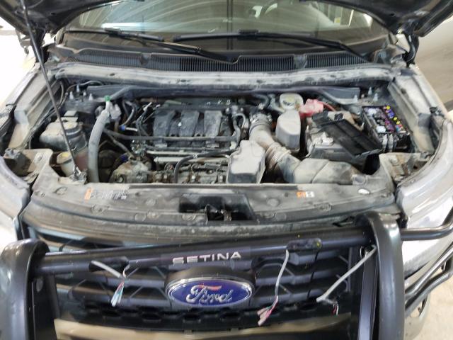 Photo 6 VIN: 1FM5K8AR7KGA64957 - FORD EXPLORER 