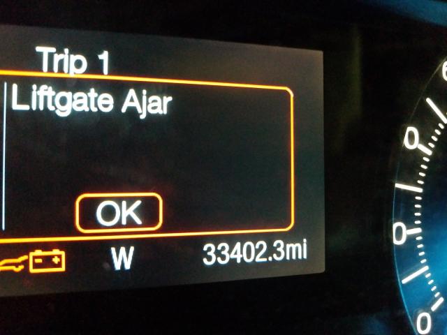 Photo 7 VIN: 1FM5K8AR7KGA64957 - FORD EXPLORER 