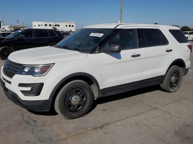 Photo 0 VIN: 1FM5K8AR7KGB23070 - FORD EXPLORER P 