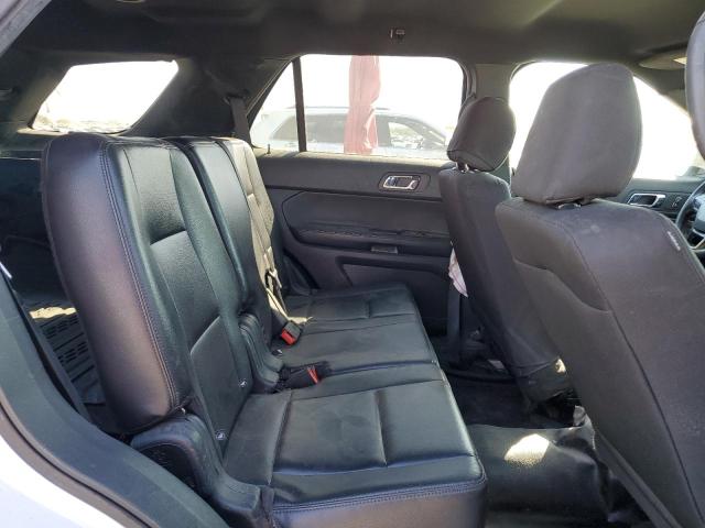 Photo 10 VIN: 1FM5K8AR7KGB23070 - FORD EXPLORER P 