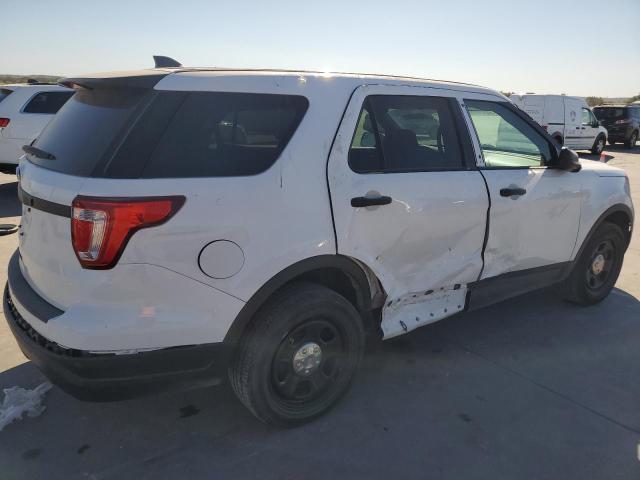 Photo 2 VIN: 1FM5K8AR7KGB23070 - FORD EXPLORER P 