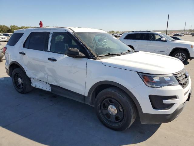 Photo 3 VIN: 1FM5K8AR7KGB23070 - FORD EXPLORER P 