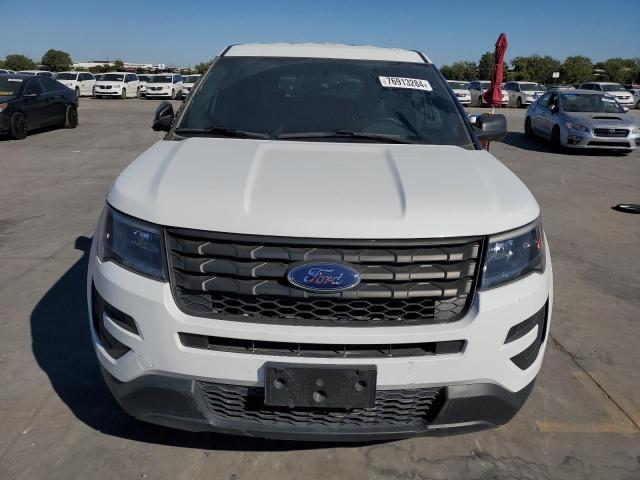 Photo 4 VIN: 1FM5K8AR7KGB23070 - FORD EXPLORER P 