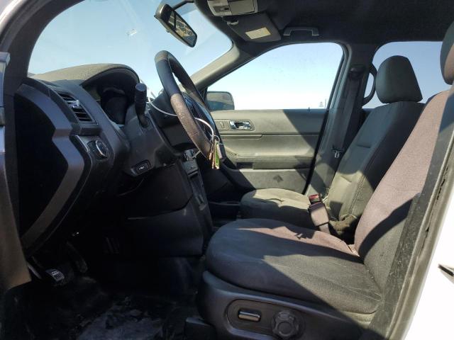 Photo 6 VIN: 1FM5K8AR7KGB23070 - FORD EXPLORER P 