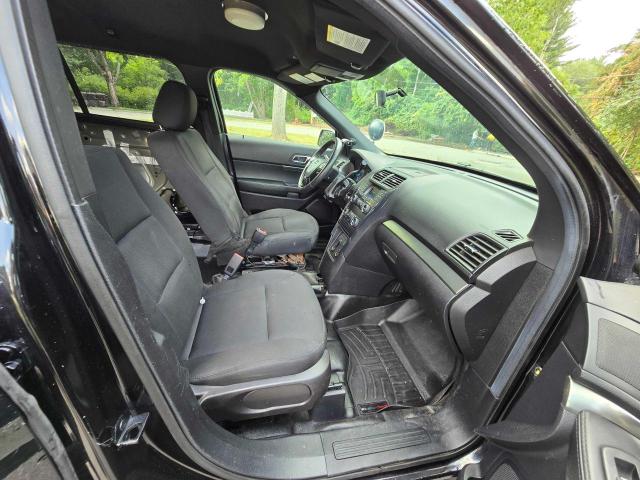 Photo 4 VIN: 1FM5K8AR7KGB28026 - FORD EXPLORER 