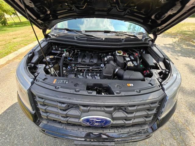 Photo 6 VIN: 1FM5K8AR7KGB28026 - FORD EXPLORER 