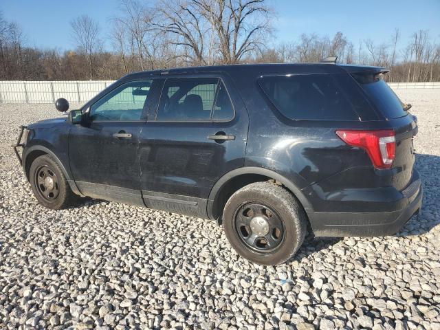 Photo 1 VIN: 1FM5K8AR7KGB44517 - FORD EXPLORER P 