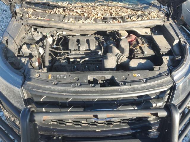 Photo 11 VIN: 1FM5K8AR7KGB44517 - FORD EXPLORER P 