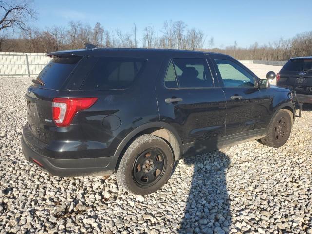 Photo 2 VIN: 1FM5K8AR7KGB44517 - FORD EXPLORER P 