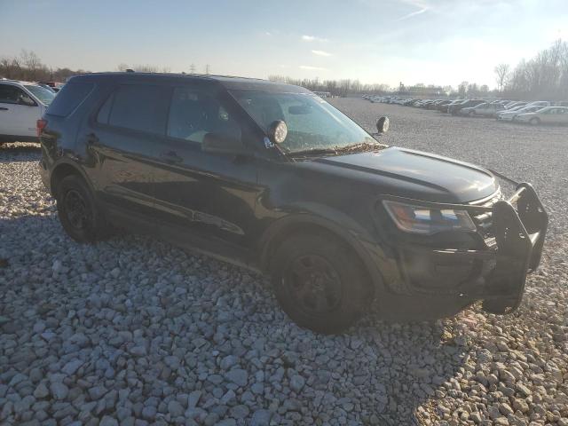 Photo 3 VIN: 1FM5K8AR7KGB44517 - FORD EXPLORER P 