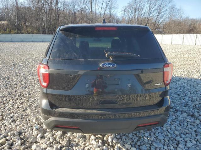 Photo 5 VIN: 1FM5K8AR7KGB44517 - FORD EXPLORER P 