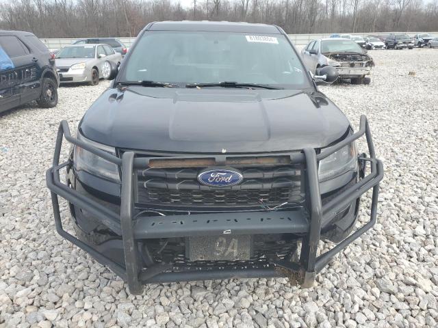 Photo 4 VIN: 1FM5K8AR7KGB44520 - FORD EXPLORER P 