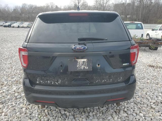 Photo 5 VIN: 1FM5K8AR7KGB44520 - FORD EXPLORER P 