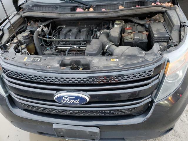 Photo 11 VIN: 1FM5K8AR8DGB79117 - FORD EXPLORER P 