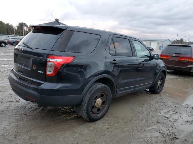 Photo 2 VIN: 1FM5K8AR8DGB79117 - FORD EXPLORER P 