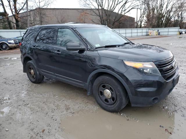 Photo 3 VIN: 1FM5K8AR8DGB79117 - FORD EXPLORER P 