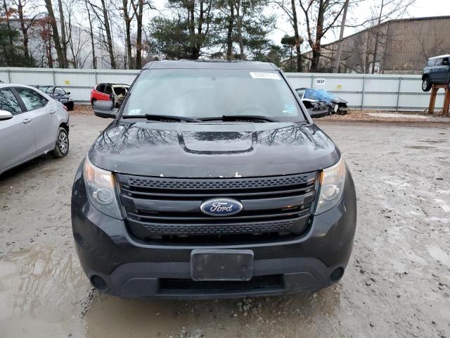 Photo 4 VIN: 1FM5K8AR8DGB79117 - FORD EXPLORER P 