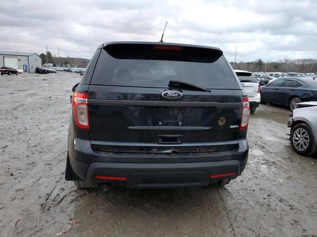 Photo 5 VIN: 1FM5K8AR8DGB79117 - FORD EXPLORER P 