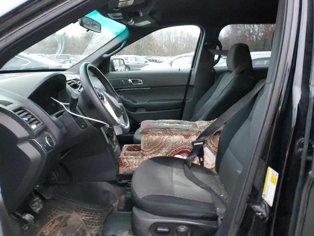 Photo 6 VIN: 1FM5K8AR8DGB79117 - FORD EXPLORER P 