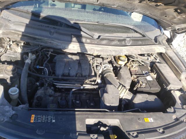 Photo 6 VIN: 1FM5K8AR8DGC40479 - FORD EXPLORER P 