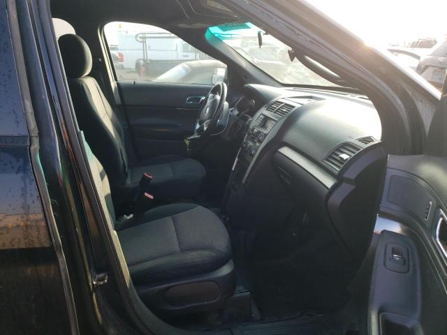 Photo 4 VIN: 1FM5K8AR8DGC72901 - FORD EXPLORER P 