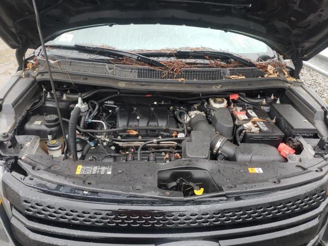 Photo 6 VIN: 1FM5K8AR8EGA18297 - FORD EXPLORER P 