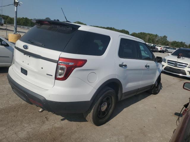 Photo 2 VIN: 1FM5K8AR8EGA33592 - FORD EXPLORER P 