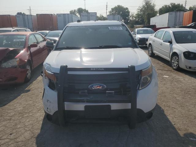 Photo 4 VIN: 1FM5K8AR8EGA33592 - FORD EXPLORER P 